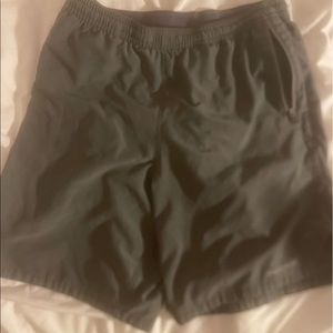 Patagonia athletic shorts